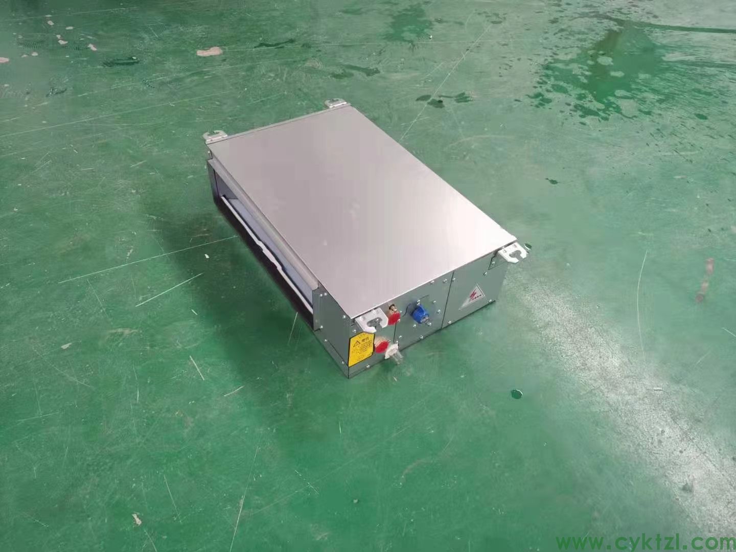 立柜式風機盤管,德慶風機盤管,嵌入式風機盤管