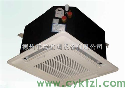 四管制風(fēng)機(jī)盤(pán)管,風(fēng)機(jī)盤(pán)管,立式明裝風(fēng)機(jī)盤(pán)管